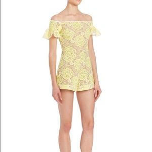 Alexis Valen Romper